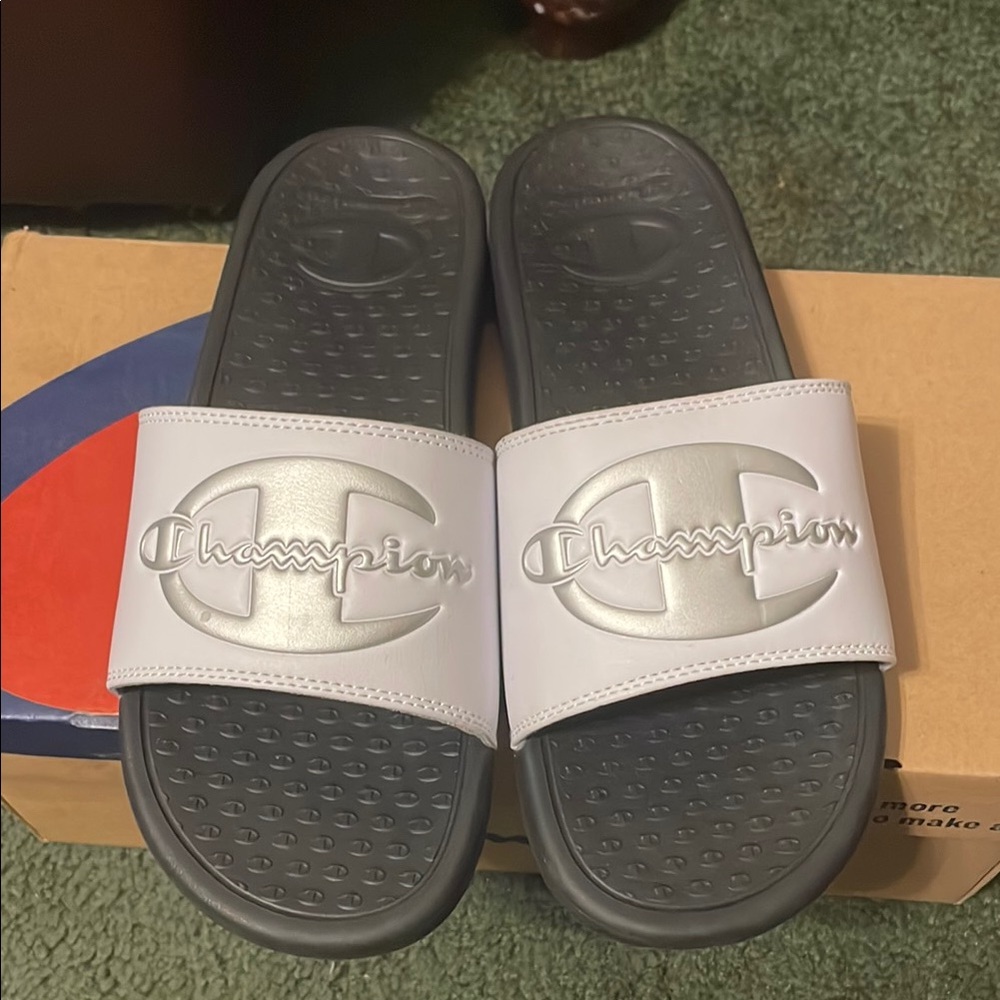 Champion Slides set - Picture 6 of 11